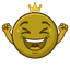 歓喜